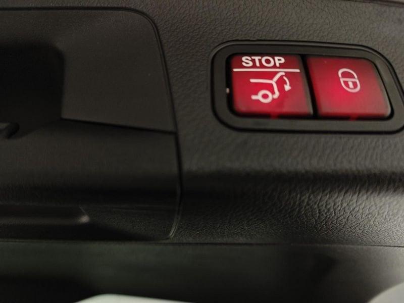 Mercedes-Benz GLA 200 200 d Automatic AMG Line Premium