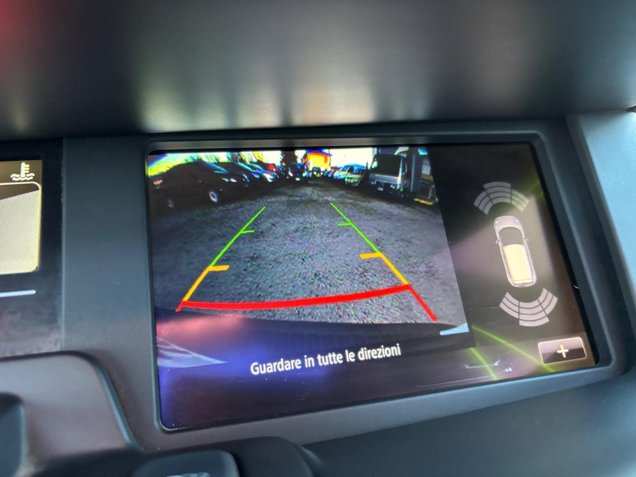 Renault Scenic Scénic 1.6 dCi 130CV Start&Stop Energy