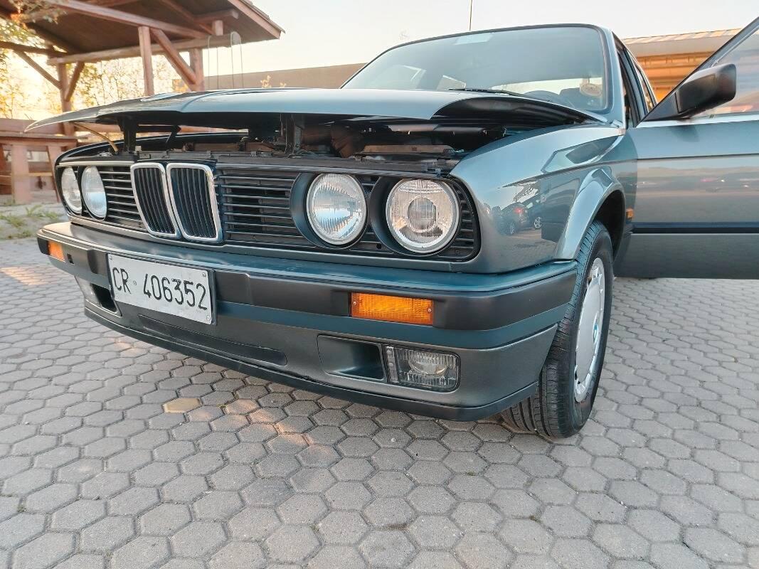 BMW Serie 3 316i 4p