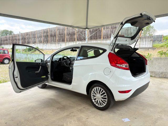 FORD Fiesta 1.4 3 porte Bz.- GPL FINO AL 03/2032 OK NEOPATENTA