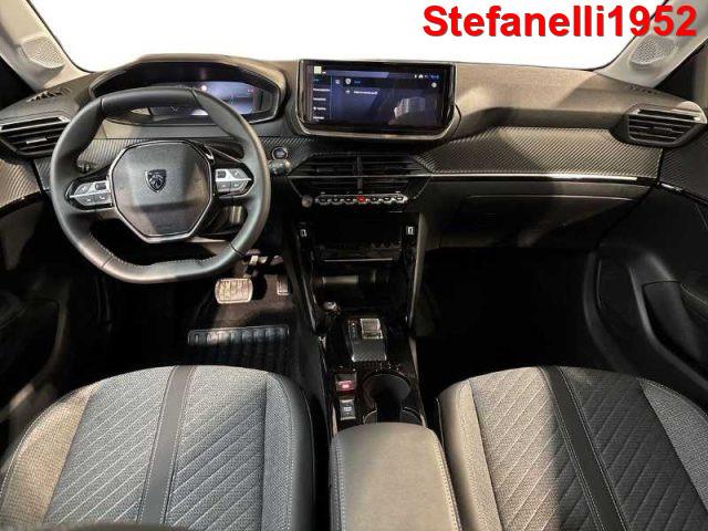 PEUGEOT 208 50 kWh Allure