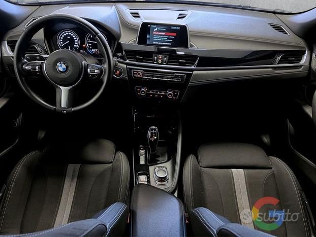 BMW X2 Msport Sdrive20i 2.0 192cv/PROMO