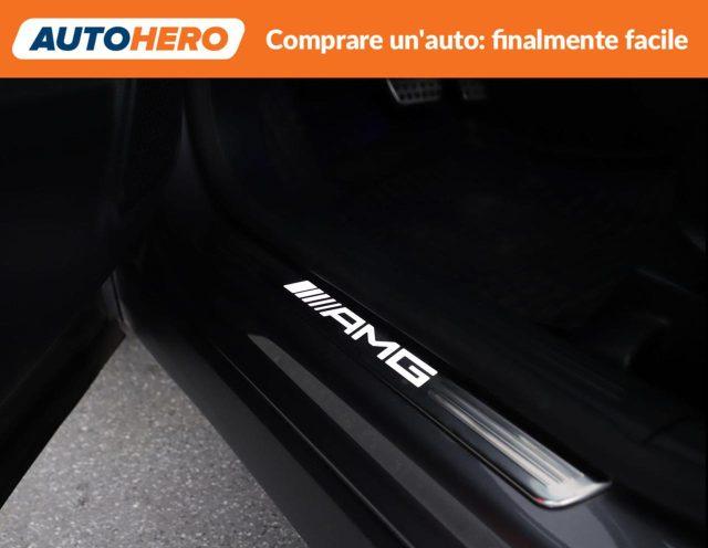 MERCEDES-BENZ G LA 45S 4Matic+ AMG