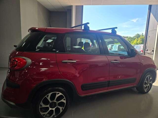 Fiat 500L 500L Cross 1.4 s GPL