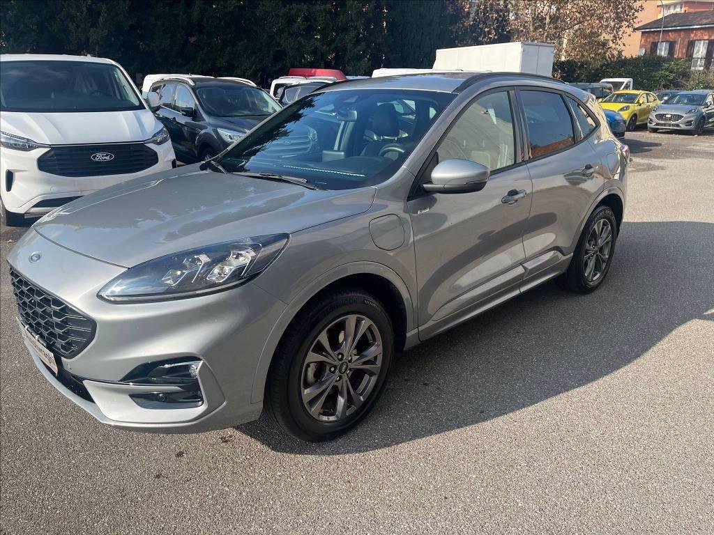 FORD Kuga 2.5 phev ST-Line X 2wd 225cv cvt del 2022