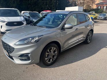 FORD Kuga 2.5 phev ST-Line X 2wd 225cv cvt del 2022