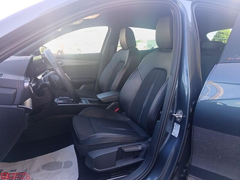 CUPRA Formentor 2.0 TDI 4Drive DSG