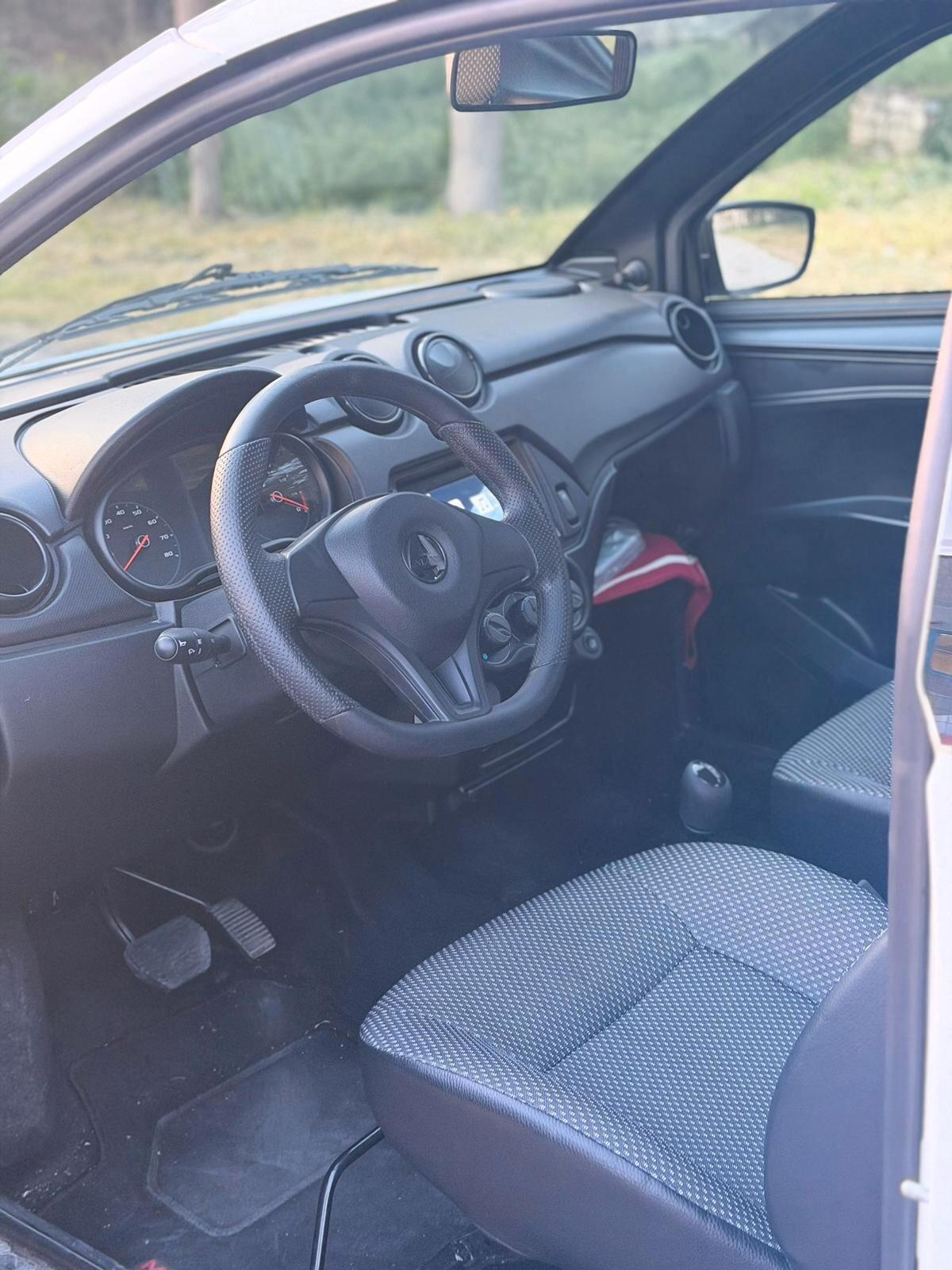 Aixam City Pack Ambition