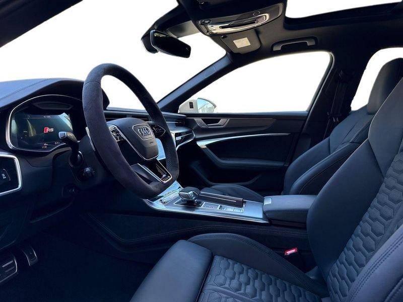 Audi RS6 RS6 Avant performance 630CV tiptronic