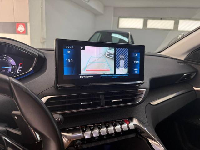 PEUGEOT 3008 BlueHDi 130 S&S EAT8 Allure Pack