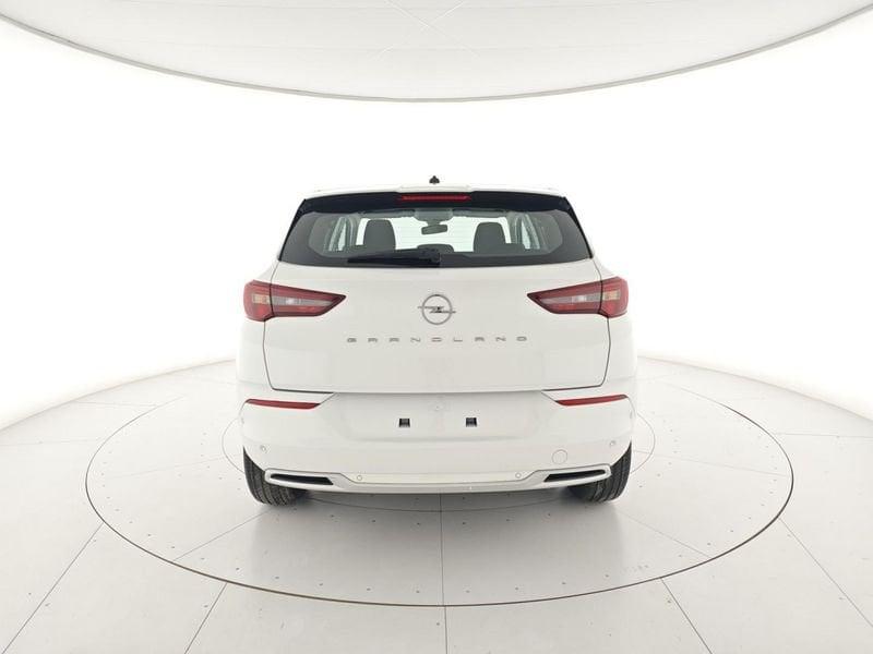 Opel Grandland X 1.5 diesel Ecotec Start&Stop aut. Business Edition