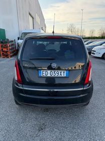 LANCIA MUSA 1.4 GPL FINO 2032- NEOPATENTATI