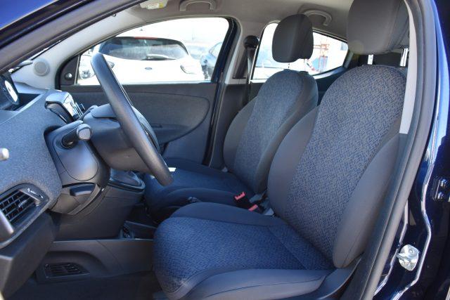 LANCIA Ypsilon 1.0 FireFly 5 porte S&S Hybrid Ecochic Silver