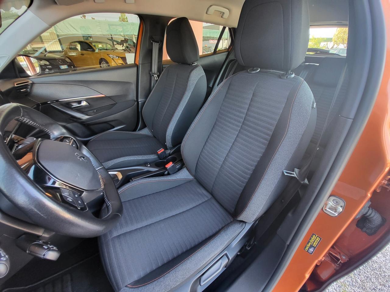 Peugeot 2008 PureTech Turbo 130 S&S Allure