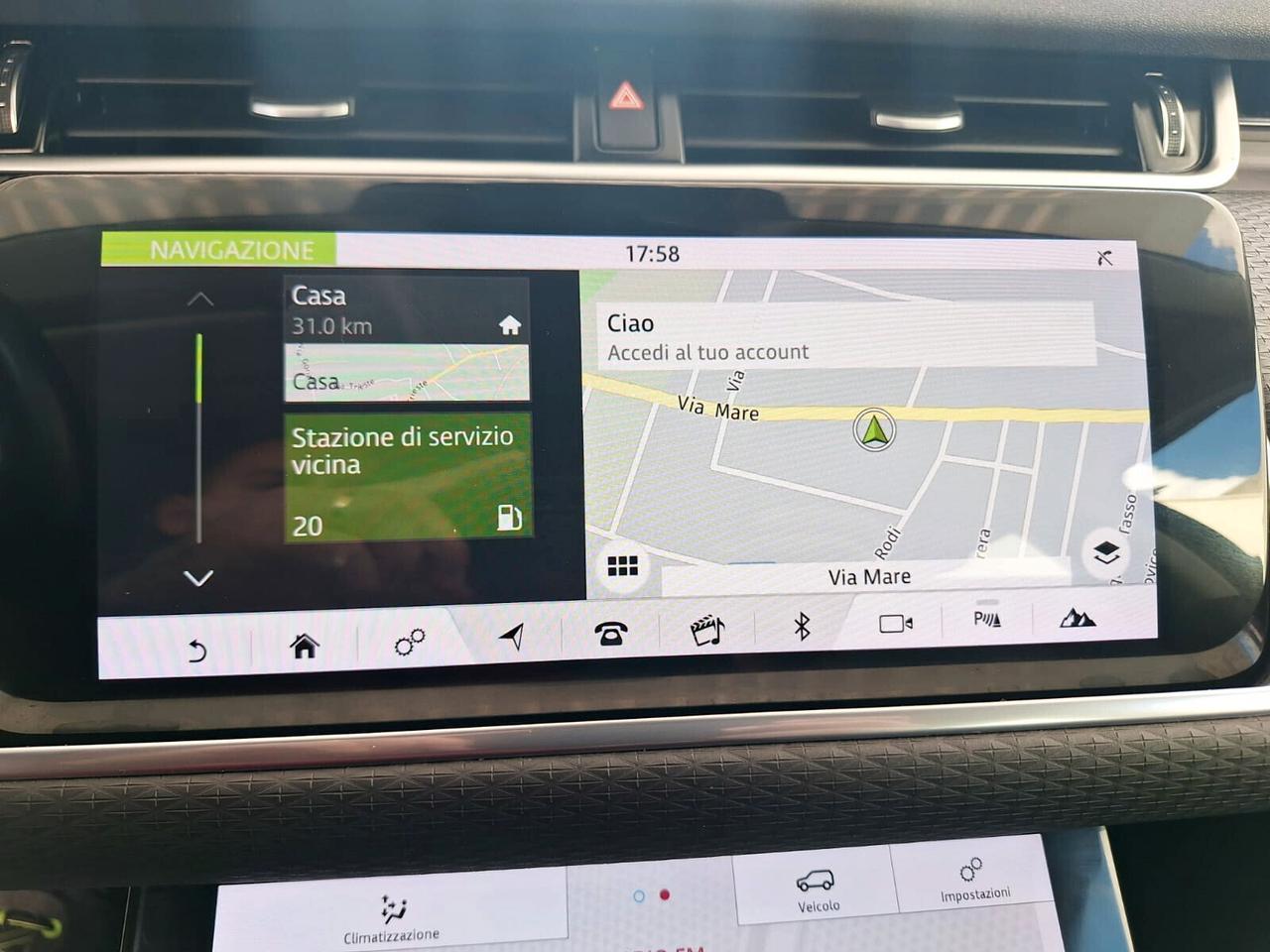 Land Rover Range Rover Evoque 2.0D 180CV Auto 2019