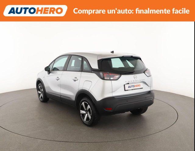 OPEL Crossland 1.5 ECOTEC D 110 CV Start&Stop Edition