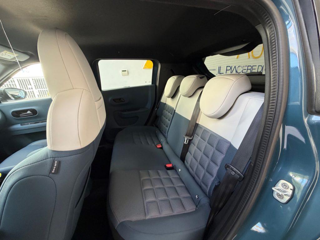 Fiat Grande Panda 1.2 Hybrid 110 CV S&S La Prima tua da €249,00