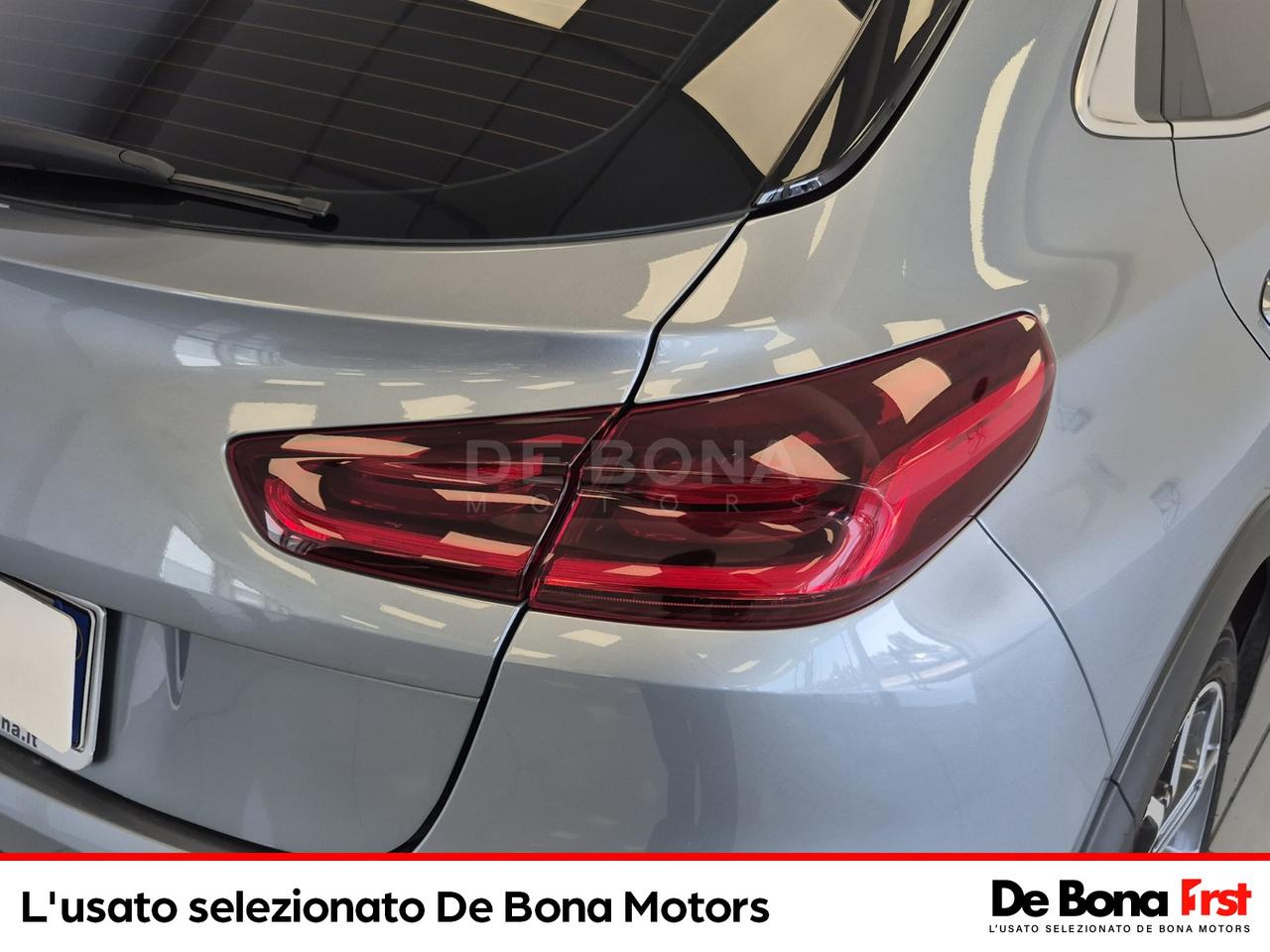 Kia Xceed 1.0 t-gdi style gpl 111cv