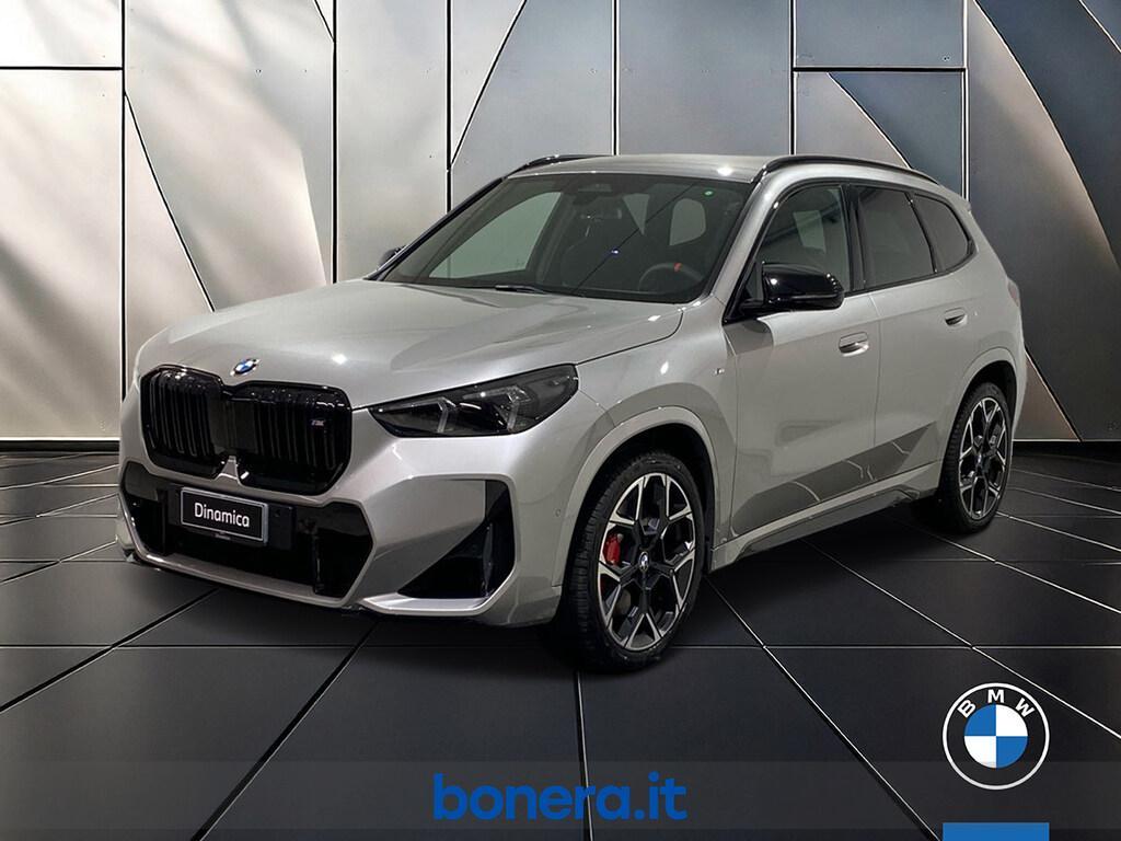 BMW X1 M 35 i MSport Pro xDrive