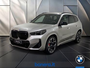 BMW X1 M 35 i MSport Pro xDrive