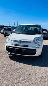 Fiat 500L 1.3 Multijet 85 CV Lounge 2014