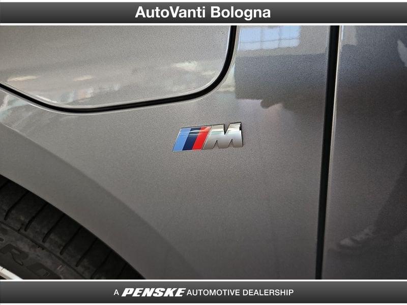 BMW Serie 2 Active Tourer 225e Active Tourer xdrive Msport auto