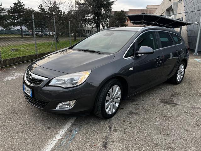 OPEL Astra 1.7 CDTI 110CV EcoFLEX S&S Sports Tourer Cosmo