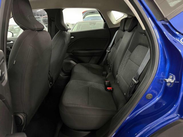 RENAULT Captur TCe 100 CV GPL 5 porte BUSINESS