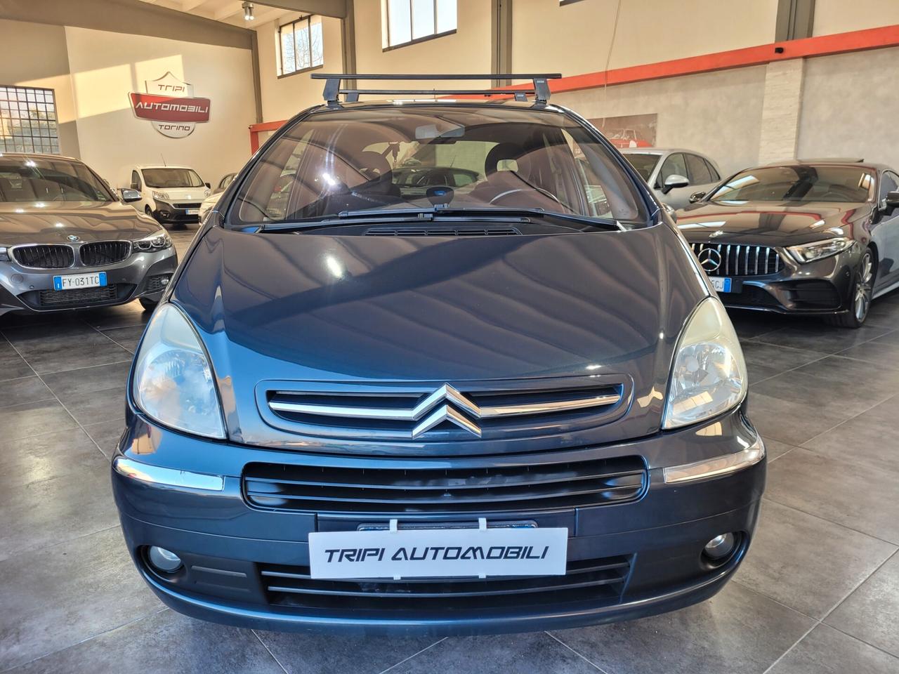 Citroen Xsara Picasso 1.6 16V Classique Bi Energy G