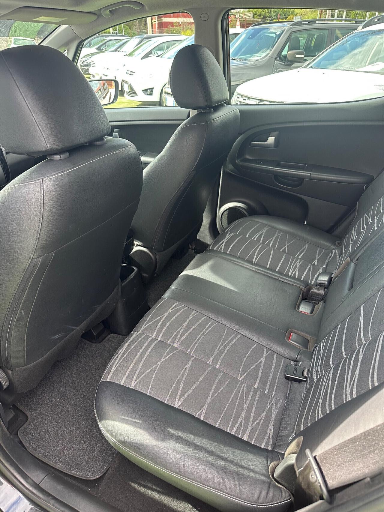 Kia Venga 1.6 CRDi 128 cv Active