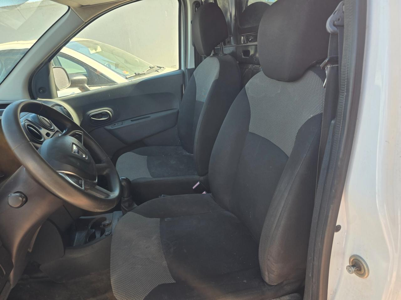 Dacia Dokker SCe 110CV GPL Furgone