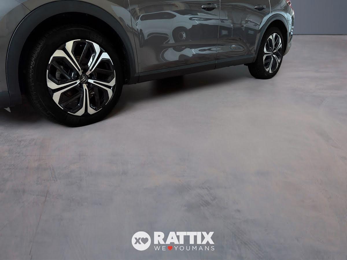 Citroen C5 X 1.2 Puretech 130CV Plus EAT8