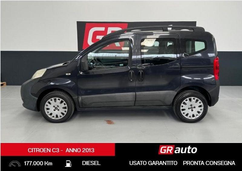 Citroën Nemo Nemo