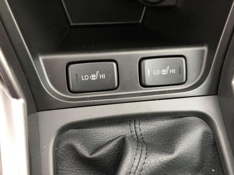 Suzuki S-Cross 1.4 Hybrid 4WD AllGrip Top+ TETTO APRIBILE