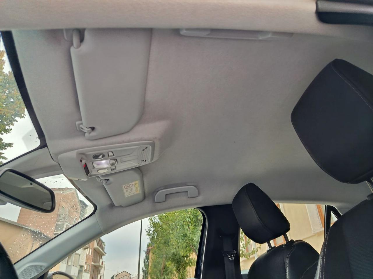 Opel Corsa 1.2 Direct Injection Turbo Elega #50314