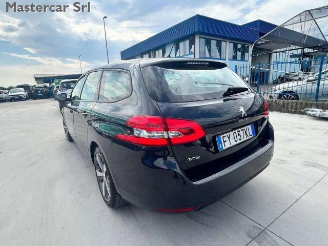 PEUGEOT 308 SW 1.5 bluehdi 130cv Business s - FY037KL
