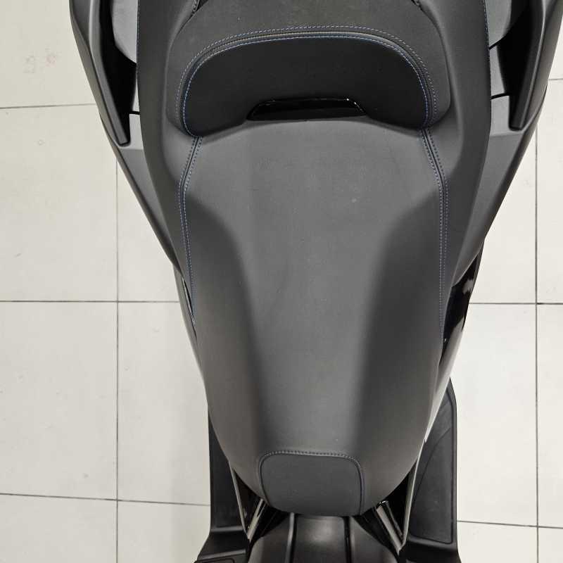 Yamaha X-Max 125 - 2025