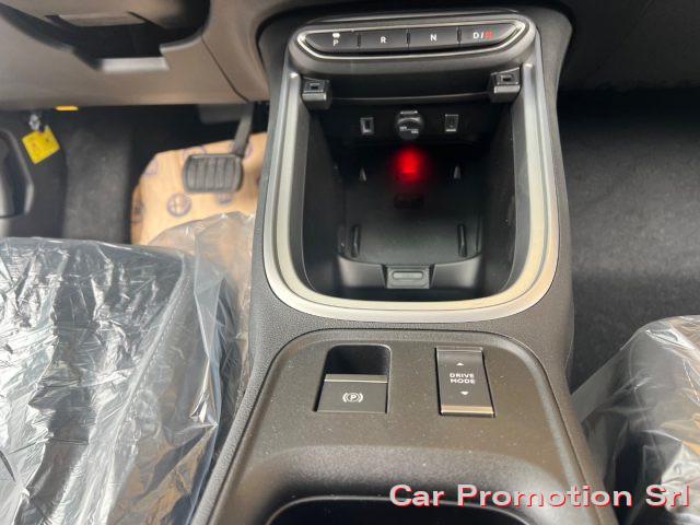 JEEP Avenger 1.2 Turbo 110 CV MHEV Summit Automatica