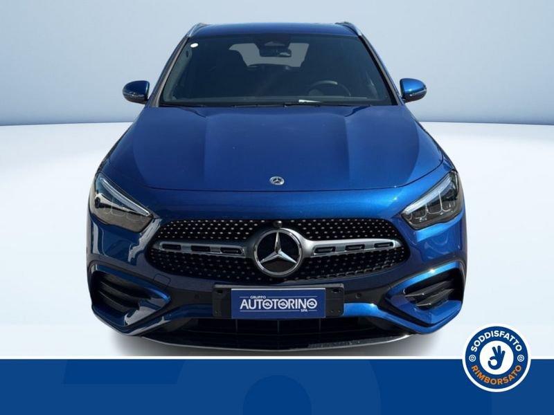 Mercedes-Benz GLA 200 Automatic AMG Line Advanced Plus