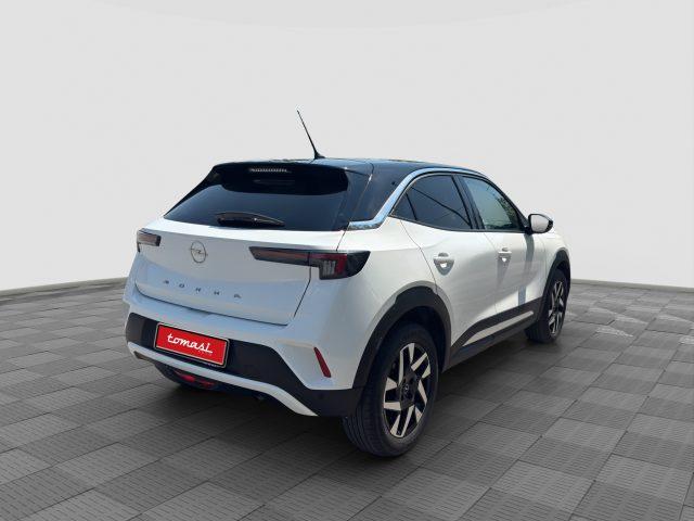 OPEL Mokka Mokka 1.2 Turbo Edition