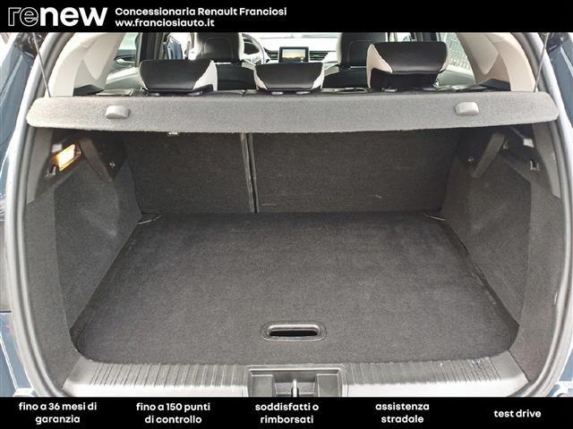 RENAULT Captur 1.3 mild hybrid 140cv Techno