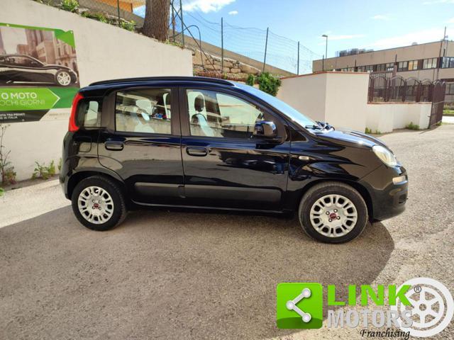 FIAT Panda 1.3 MJT 95 CV S&S Easy