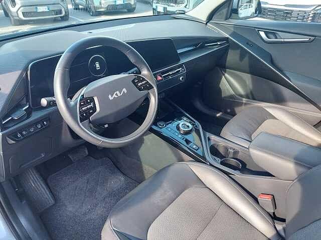 Kia Niro 1.6 GDi DCT HEV Evolution TT