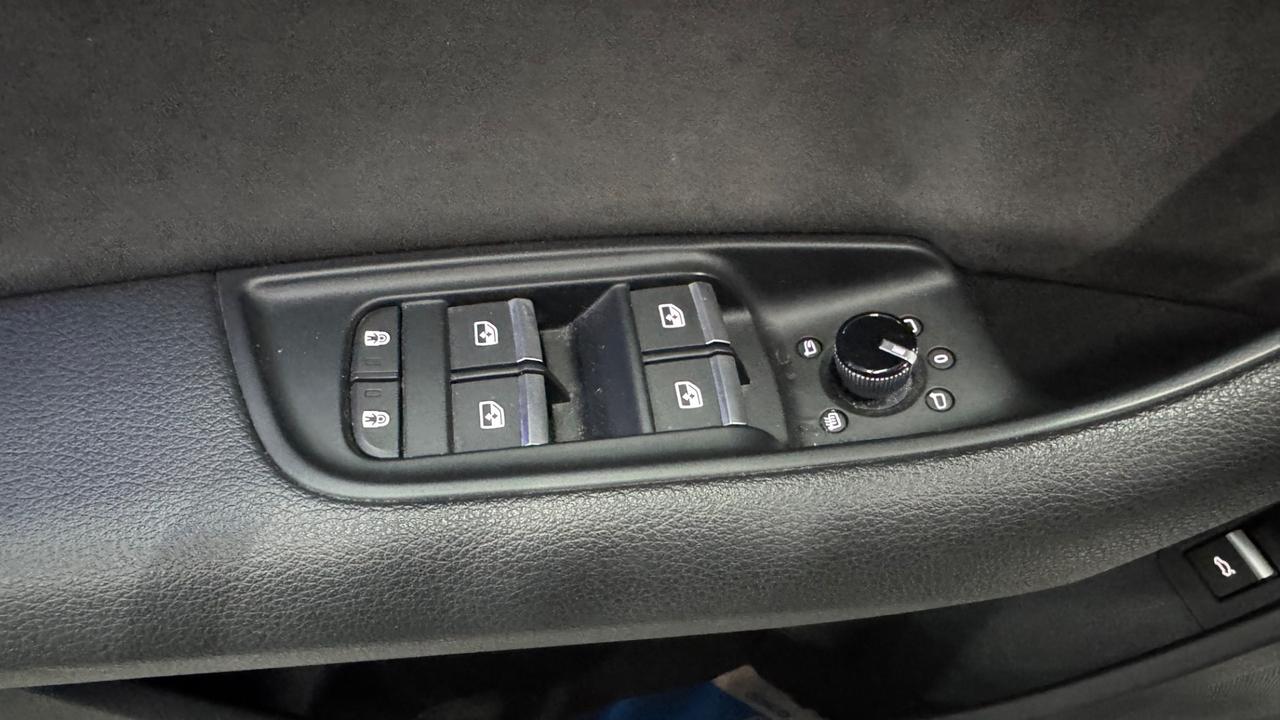 Audi Q8 50 TDI 286 CV quattro tiptronic S-Line