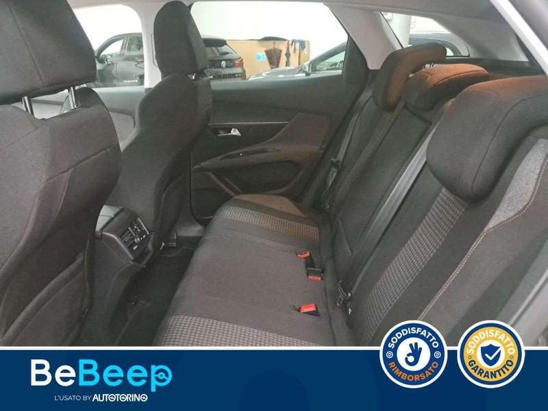 Peugeot 3008 1.2 PURETECH T ACTIVE S&S 130CV MY18