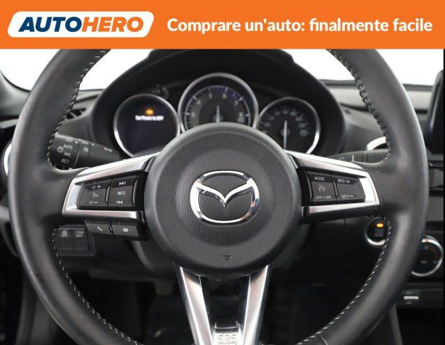 MAZDA MX-5 1.5L Skyactiv-G RF Exclusive-Line