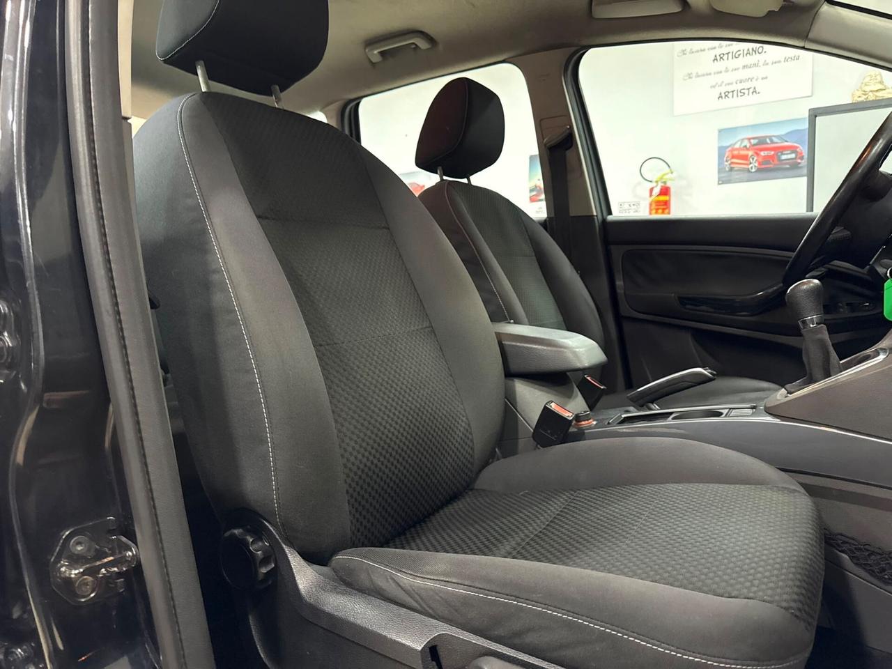 ford c max 1.6 diesel titanium
