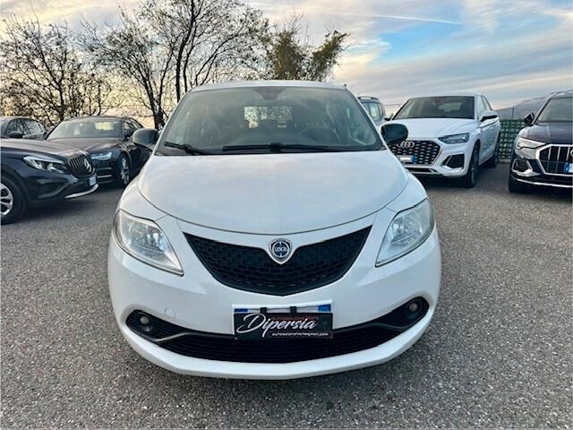 Lancia Ypsilon 1.2 69 CV 5 porte GPL Ecochic Gold