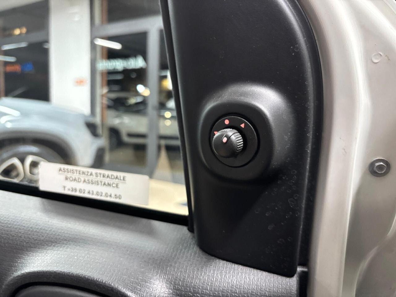 Fiat Panda Pandina Cross 1.0 Hybrid Vari Colori