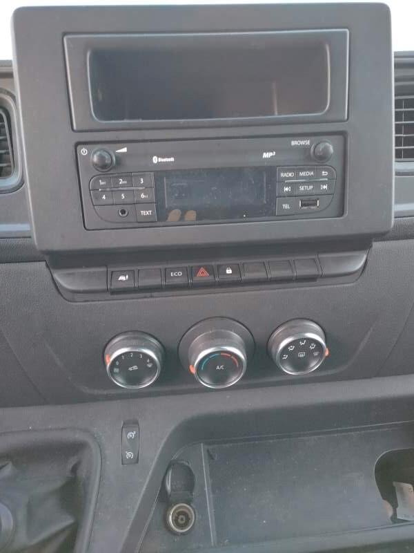 Renault Master T35 2.3 dCi 135 PM Cabinato Ice